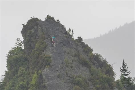 Meanderthals | Road Prong Trail to Chimney Tops, Great Smoky Mountains National Park