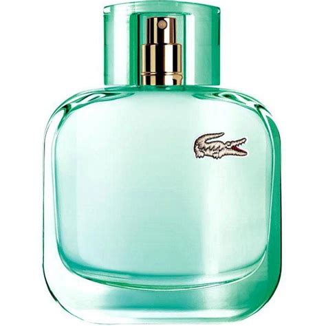 Eau de Lacoste L.12.12 pour Elle Natural by Lacoste » Reviews & Perfume ...