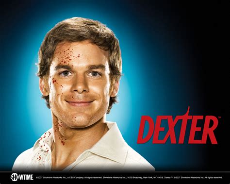 dexter - Dexter Wallpaper (369389) - Fanpop