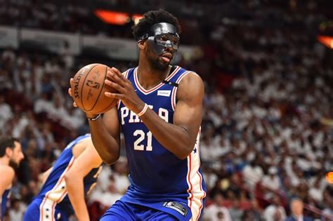 Joel Embiid and DeAndre Ayton Are Already Firing Social Media Shots | Complex