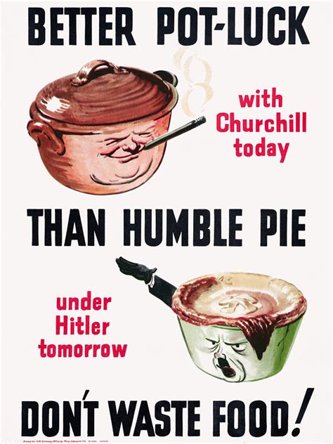 The wartime recipes that kept Britain going in the Second World War