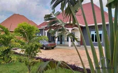 Best House for Sale in Rwanda