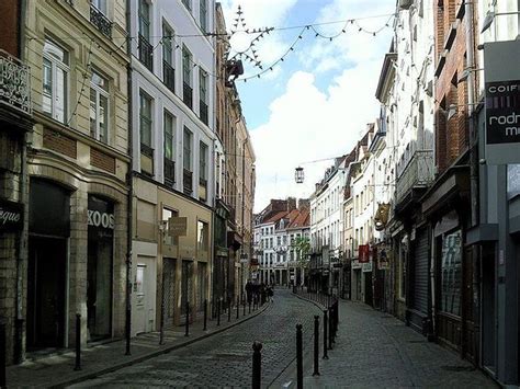 Lille Old Town (Vieux Lille), Lille | Tickets & Tours - 2025