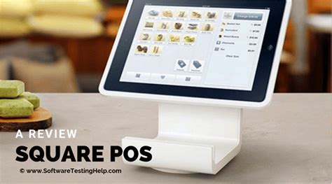 Square pos systems - unigasw