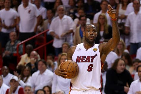 Heat, Spurs Game 6 Highlights: Miami Wins - Business Insider