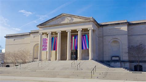 Baltimore Museum of Art in Baltimore, Maryland | Expedia