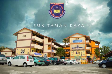 smk taman daya 3 - Mary Walker