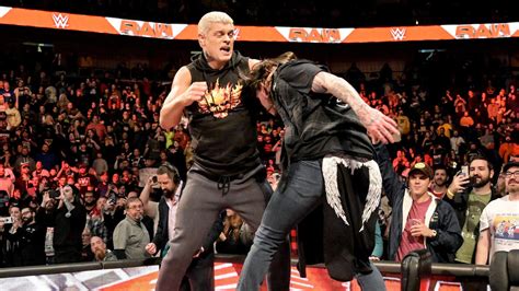 Raw’s most electrifying moments: Raw highlights, Nov. 6, 2023 | WWE