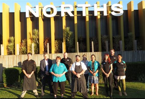 Community - Norths Leagues & Services Club