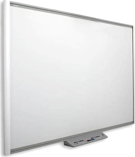 SMART Board SBM680 - 77" Interactive Whiteboard | Touchboards