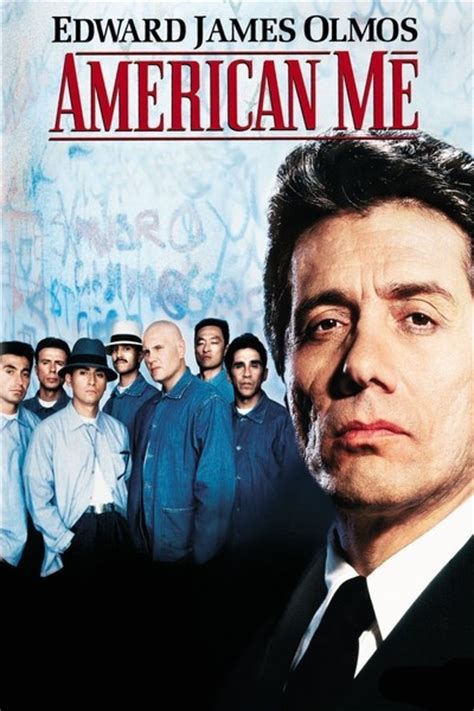 American Me Movie Review & Film Summary (1992) | Roger Ebert