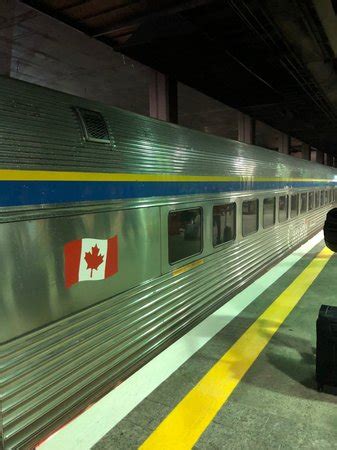 Updated 2019 - VIA Rail Canada Montreal Station - All You Need to Know ...