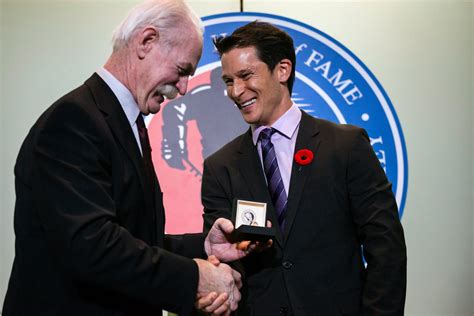 Hockey’s Concussion Conversation Goes Quiet at the Hall of Fame - The ...