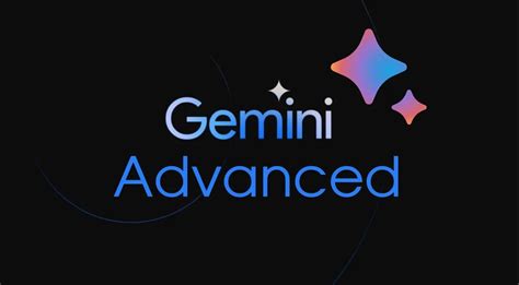 The Difference Between Google Gemini and Gemini Advanced