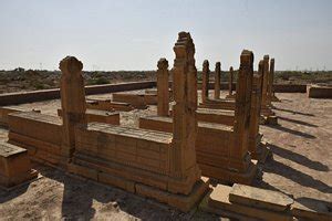 Explore District Thatta Complete Sites | Heritage Sites of Sindh