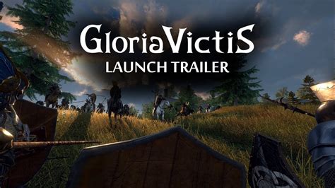 12+ Gloria Victis Crafting Guide - ShareeAzzam