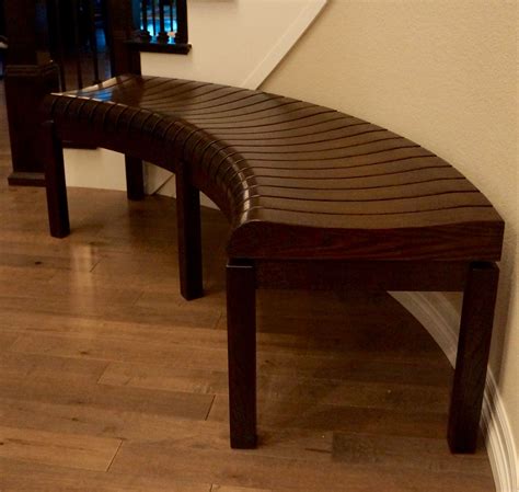 40+ Round Dining Table With Curved Bench Seating – Home