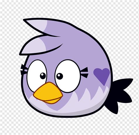 Angry Birds Space Angry Birds Star Wars Purple Pattern, Bird, purple, animals, violet png | PNGWing