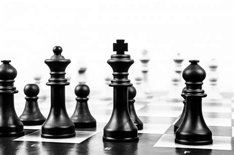 chess-strategy-chess-board-leadership-40796 - Style & Chic
