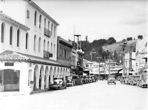 Historic Sonora Photo Gallery - City of Sonora