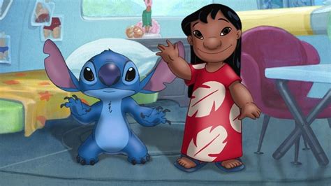 Assistir Filme Stitch! O Filme - Online Dublado e Legendado