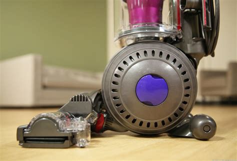 Dyson DC41 Animal Complete review: Does this top-of-the-line Dyson drop the ball? - CNET