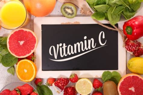 How Essential is Vitamin C to Prevent Scurvy Disease?