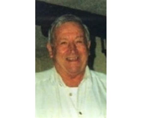 David Vecchione Obituary (1939 - 2018) - Douglas, MA - Worcester ...