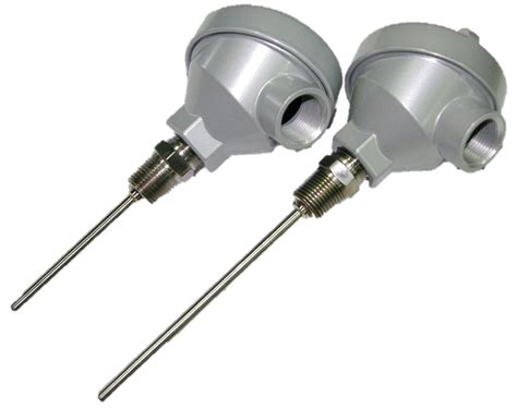 Temperature Sensor - J type Thermocouple – Carremm Controls Ltd.