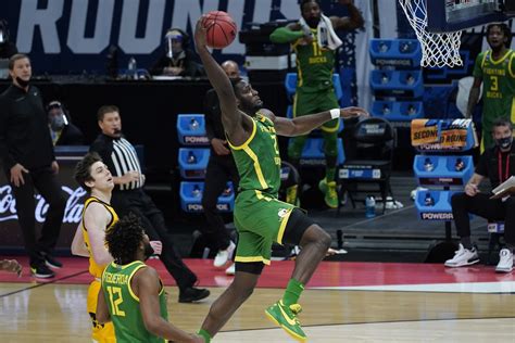 Oregon vs. USC LIVE STREAM (3/28/21): Watch NCAA Tournament Sweet 16 online | Time, TV, channel ...