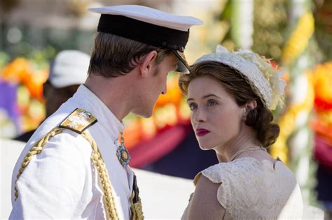 The Crown Costumes | POPSUGAR Fashion