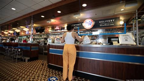 Silver Diner to open at National Harbor - Washington Business Journal