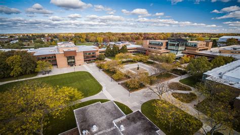 Learn More - Saginaw Valley State University