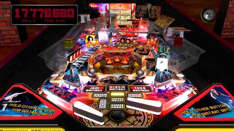 Pinball Wallpapers - Wallpaper Cave