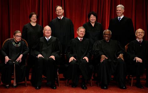 The Supreme Court Returns to Washington, and Workers Are on the Menu | The Nation