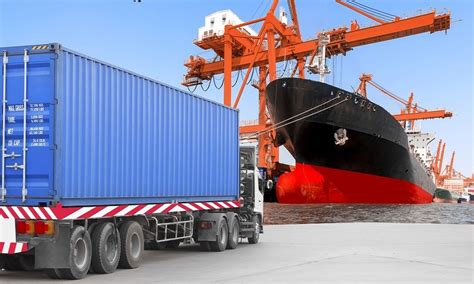 Why Container Transport System is Secured and Good? - Aussie Business Tips