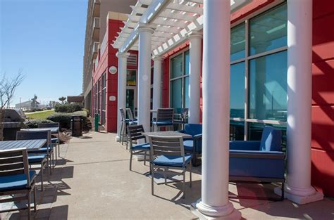 Residence Inn by Marriott Virginia Beach Oceanfront - Coastal Hospitality Associates