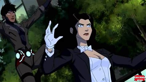 15 best images about Zatanna on Pinterest | Blue beetle, My best friend and Awesome