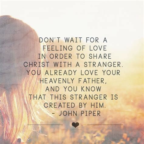 John Piper Quotes. QuotesGram