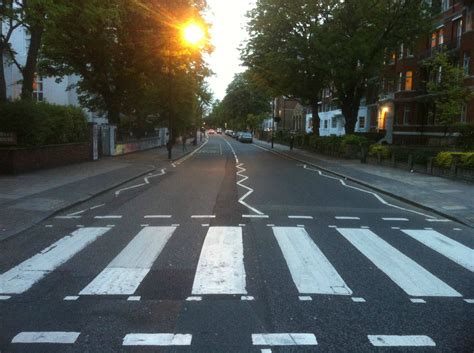 beatles CROSSWALK - Pesquisa Google | Ideias Background | Pinterest ...