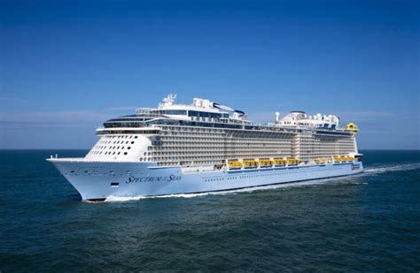 Spectrum of the Seas Sets Sail to Japan - Cruise Industry News | Cruise ...