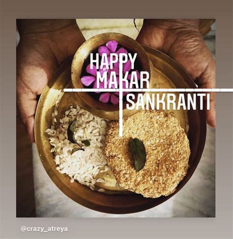 Makar Sankranti Special | Makar sankranti, Food, Happy makar sankranti