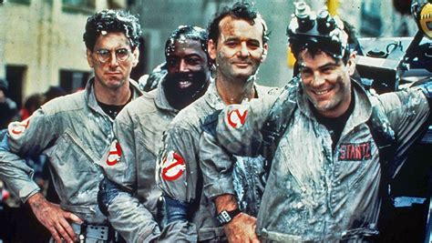 So THAT's how Paul Feig got Bill Murray to cameo in Ghostbusters