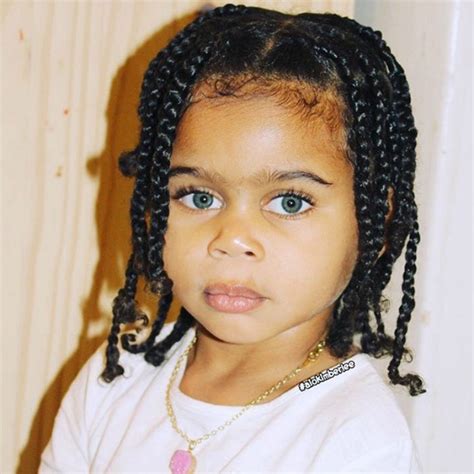 12 Kid-Friendly Curly Hairstyles - The Oracle