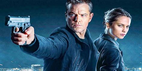 Jason Bourne 6: Release Date, Cast, Plot, Crew, and Latest Updates - Xivents