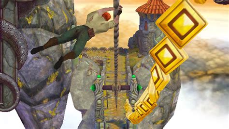 Temple Run 2: Top 10 Tips and Cheats You Need to Know