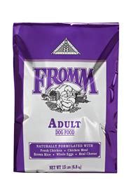 Fromm Classic Adult Dry Dog Food