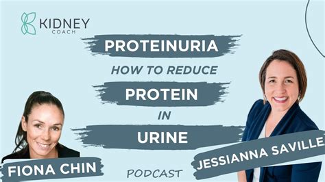 Proteinuria: High Protein in Urine | Best Treatment for Proteinuria ft ...