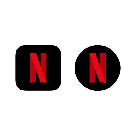 Netflix transparent png, Netflix free png 19956194 PNG