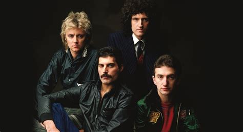 The Queen biopic has cast the rest of the band - The Dark Carnival